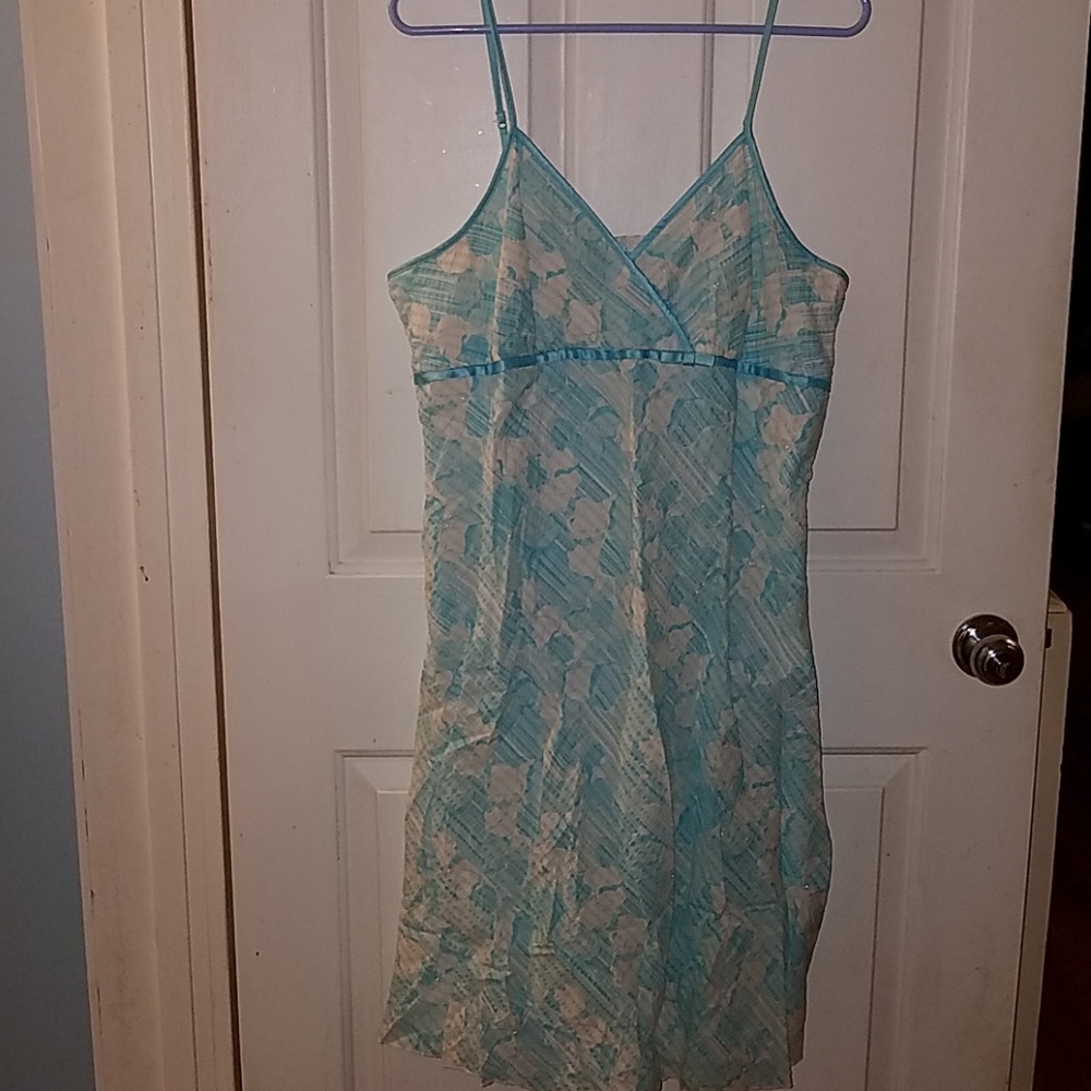 Studio 1940 summer dress